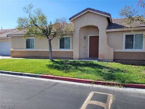 4607 Victoria Garden Avenue, North Las Vegas, NV 89031