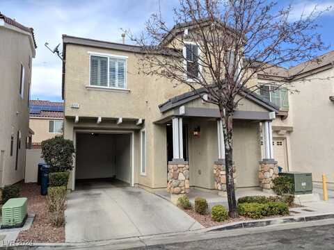 8231 Golden Flowers Street, Las Vegas, NV 89139