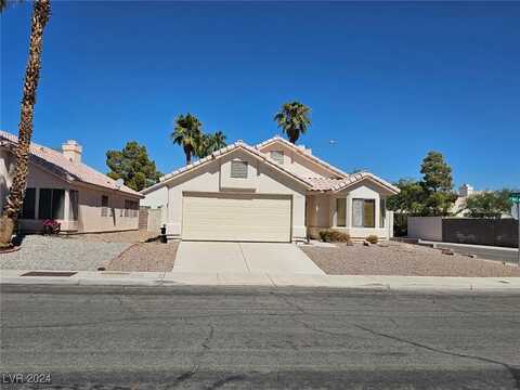 5216 Del Lago Drive, Las Vegas, NV 89130