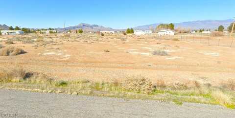 3050 W Dyer Road, Pahrump, NV 89048