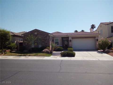 2924 Dove Run Creek Drive, Las Vegas, NV 89135