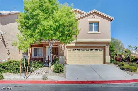 6108 Ozark Hike Street, North Las Vegas, NV 89031