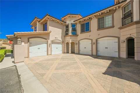 19 Via Visione, Henderson, NV 89011