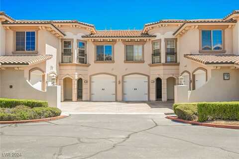 19 Via Visione, Henderson, NV 89011