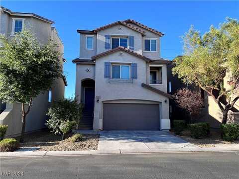 8889 Fox Season Avenue, Las Vegas, NV 89178