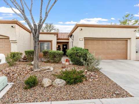 2709 Vista Butte Drive, Las Vegas, NV 89134