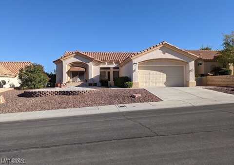 2712 Hope Forest Drive, Las Vegas, NV 89134