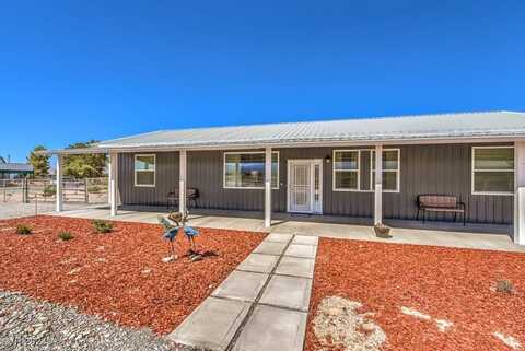 5380 N Blagg Road, Pahrump, NV 89060