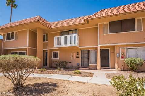 2413 Paradise Village Way, Las Vegas, NV 89120