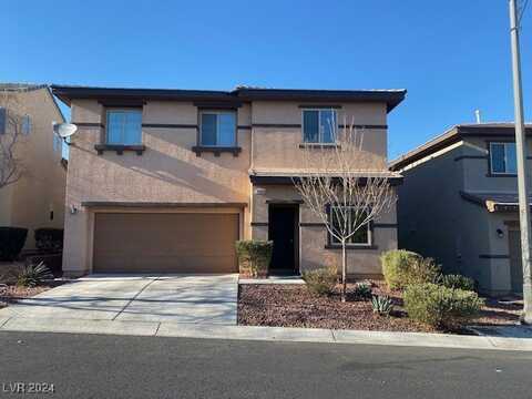 10606 Thor Mountain Lane, Las Vegas, NV 89166