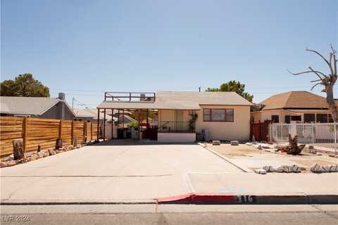 316 N 10th Street, Las Vegas, NV 89101