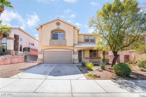 61 Voltaire Avenue, Henderson, NV 89002