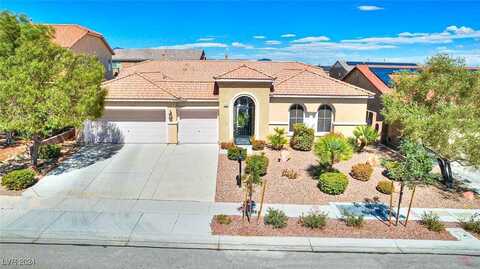 6536 Black Oaks Street, North Las Vegas, NV 89084