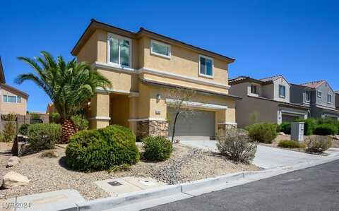 2884 Strathallan Avenue, Henderson, NV 89044