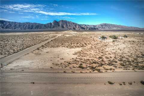 4096 S Fisher Road, Amargosa Valley, NV 89020