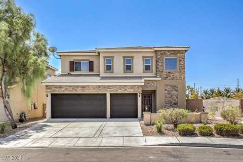 1637 Meadow Bluffs Avenue, Henderson, NV 89014