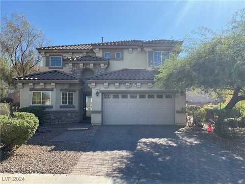 1353 Robbers Roost Avenue, Henderson, NV 89012