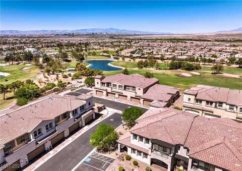 976 Via Panfilo Avenue, Henderson, NV 89011