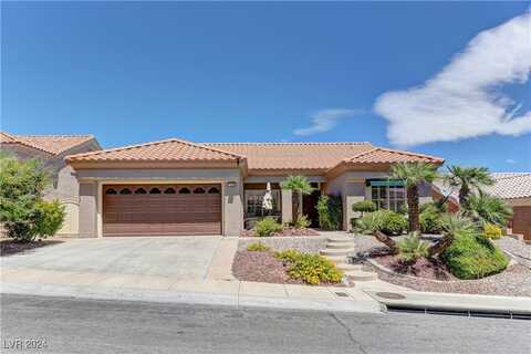 11004 Sundown Hill Avenue, Las Vegas, NV 89134