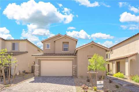 6605 Vanhoven Crest Street, Las Vegas, NV 89166