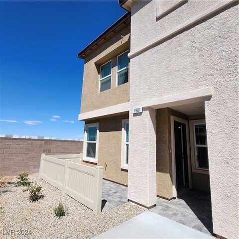 1901 Brio Vista Street, Henderson, NV 89044