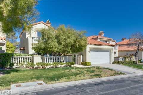 8200 Horseshoe Bend Lane, Las Vegas, NV 89113