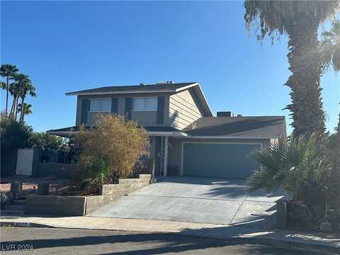 4077 Yakima Avenue, Las Vegas, NV 89121