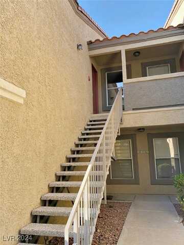 2300 SILVERADO RANCH Boulevard, Las Vegas, NV 89183