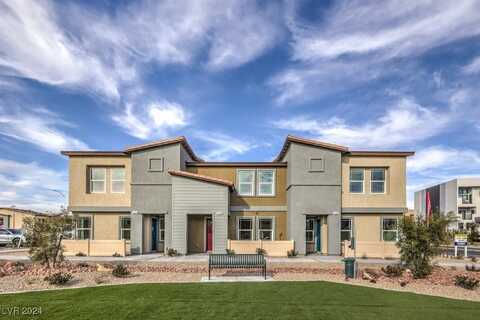 1912 Sonetto Vista Street, Henderson, NV 89044