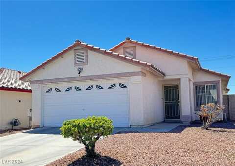 8069 Chambersberg Street, Las Vegas, NV 89147