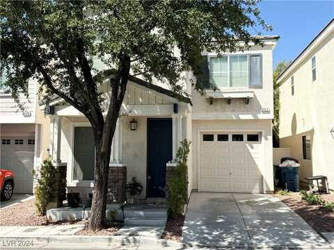 8151 Misty Sage Street, Las Vegas, NV 89139