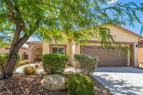 7181 Sunny Countryside Avenue, Las Vegas, NV 89179