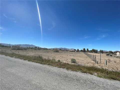 770 S Happy Lane, Pahrump, NV 89048