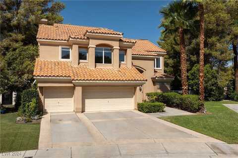 2105 Lookout Point Circle, Las Vegas, NV 89117