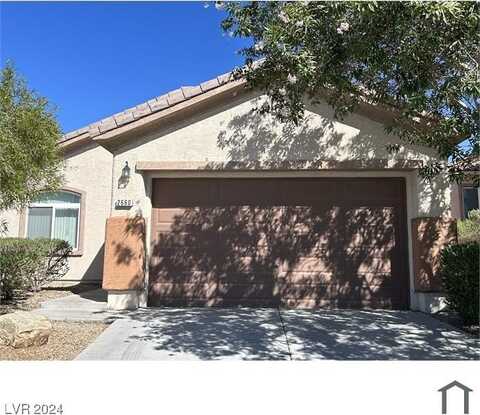 2660 Lochleven Way, Henderson, NV 89044