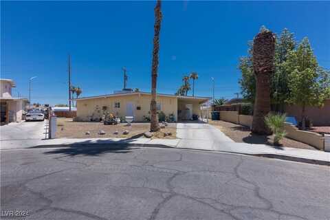 1312 Denarius Circle, Las Vegas, NV 89101