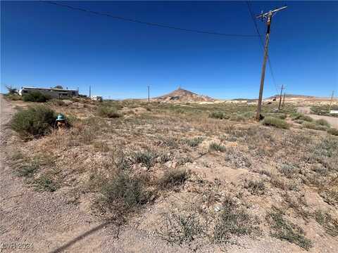 1001 N Fifth Avenue, Goldfield, NV 89013