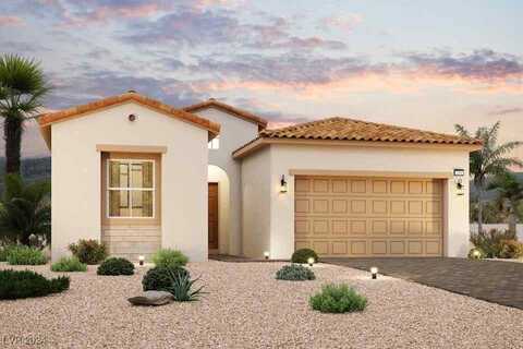 142 Cabo Cruces Drive, Henderson, NV 89011