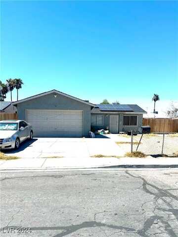 1417 Virgil Street, Las Vegas, NV 89110