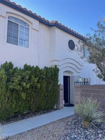 2760 Stargate Street, Las Vegas, NV 89108