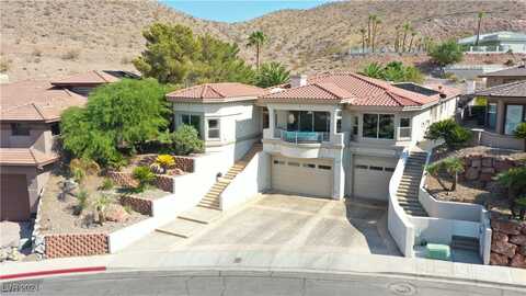 207 Red Rock Road, Boulder City, NV 89005