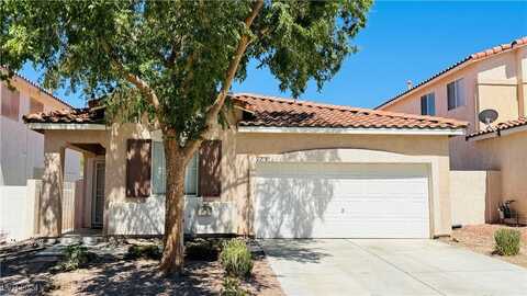 2278 Surrey Meadows Avenue, Henderson, NV 89052