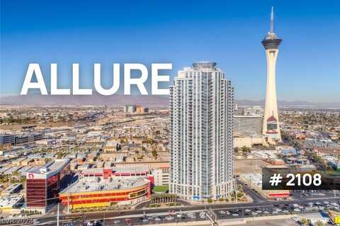 200 W Sahara Avenue, Las Vegas, NV 89102