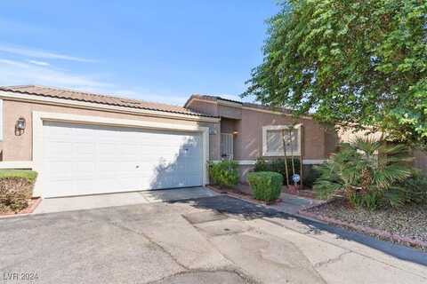 6657 Diamond Care Drive, Las Vegas, NV 89122