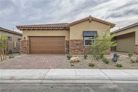 164 Caraset Lane, Henderson, NV 89011