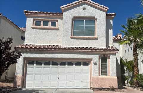 2233 MAPLE ROSE Drive, Las Vegas, NV 89134