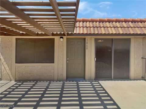 1868 Avacado Court, Henderson, NV 89014