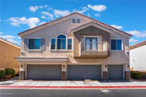 6061 Turning Spoke Trail, Henderson, NV 89011