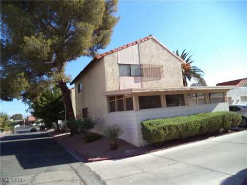 3350 Duece Street, Las Vegas, NV 89121