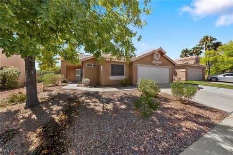 7525 Pinto Bluff Street, Las Vegas, NV 89131